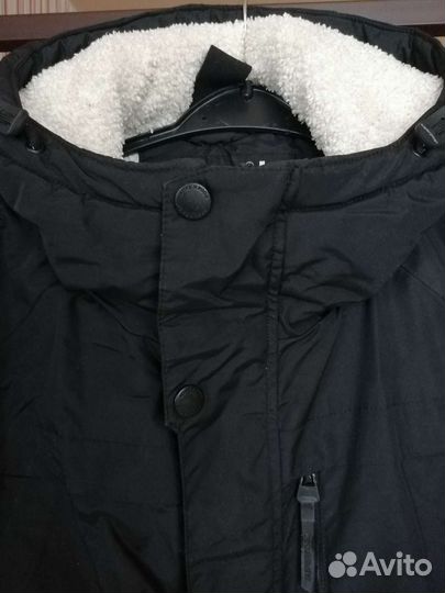 Куртка для мальчика