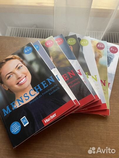 Menschen