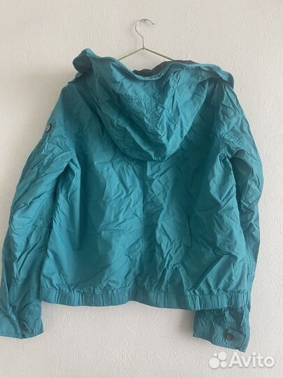 Ветровка replay