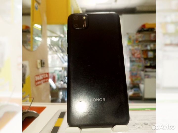 Смартфон Honor 9S 2/32Gb