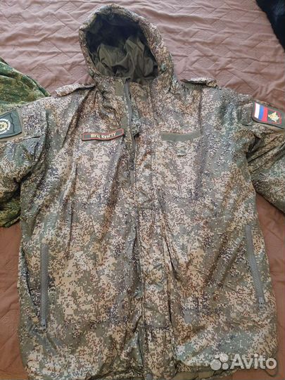 Военная форма