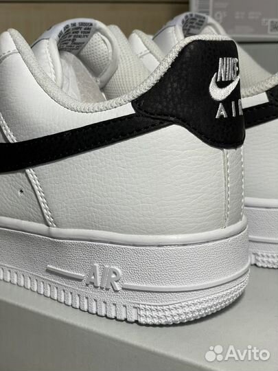 Nike Air Force 1 (оригинал)