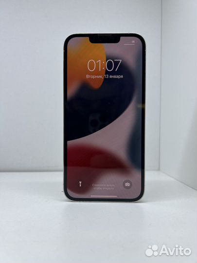iPhone 13 Pro max 128 gb