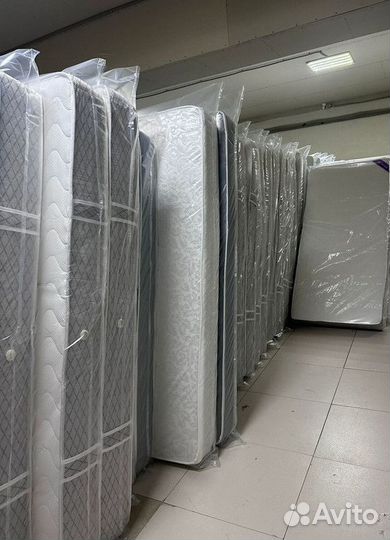 Матрас 140х200 от производителя