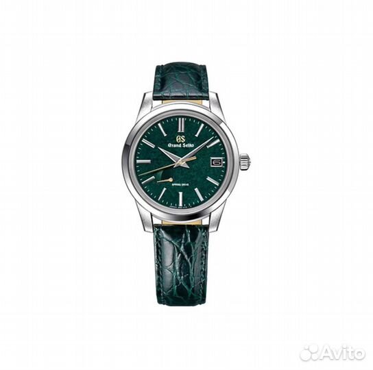 Часы Grand Seiko China Limited Edition 40.2mm