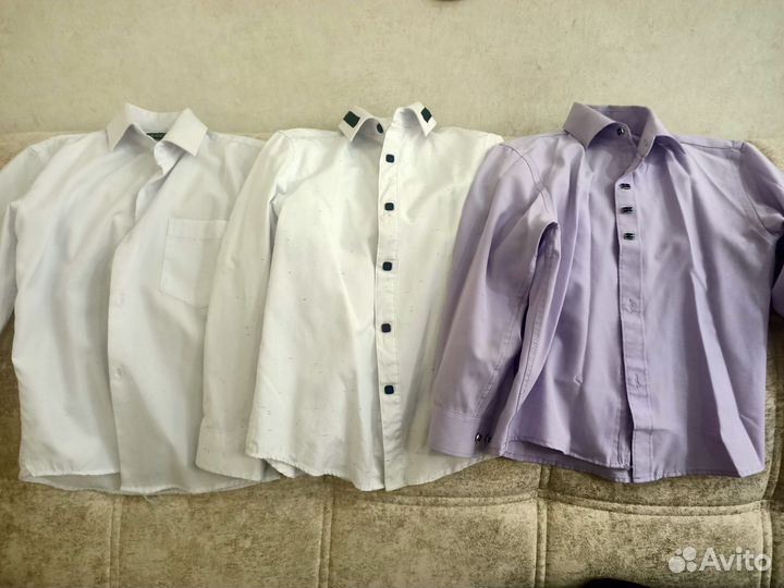 Школьная форма