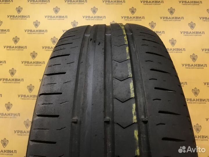 Continental ContiPremiumContact 5 195/65 R15 91T