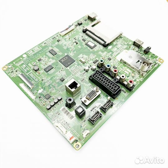 EAX64317404(1.0) EBR75149858