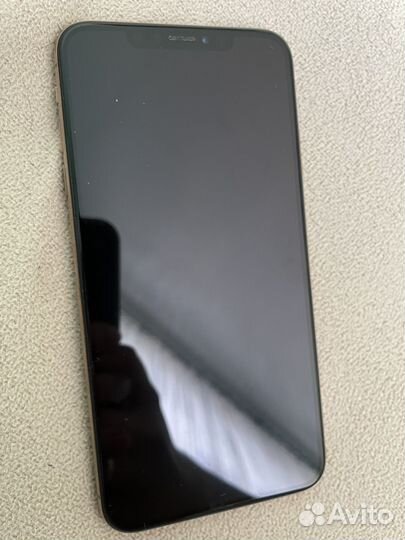 iPhone Xs Max, 256 ГБ