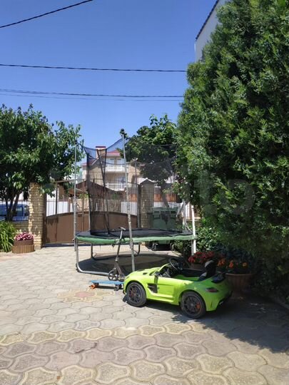 Комната 20 м², 2/2 эт.