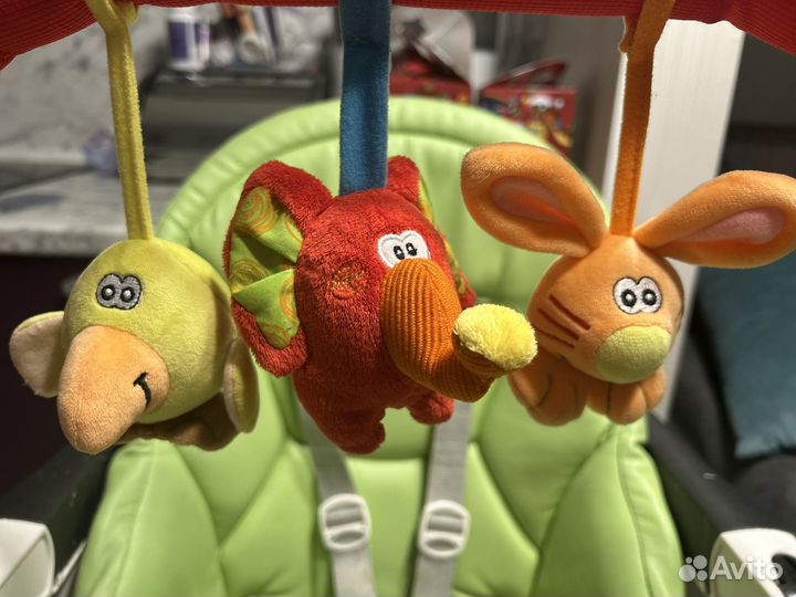 Дуга peg perego оригинал