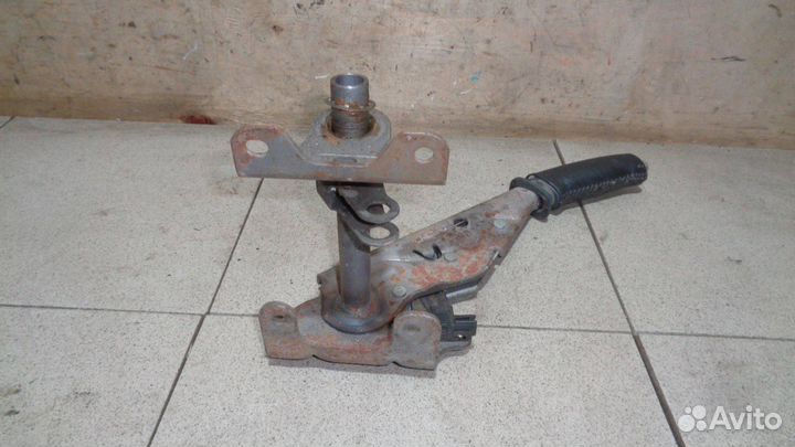 Рычаг стояночного тормоза Chevrolet Lacetti (J200