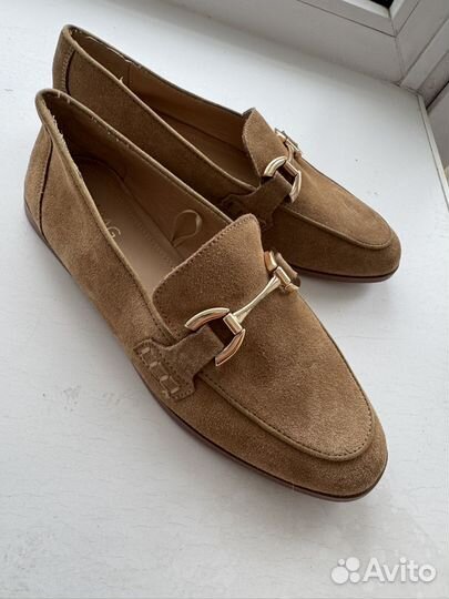 Мокасины maag 37 новые