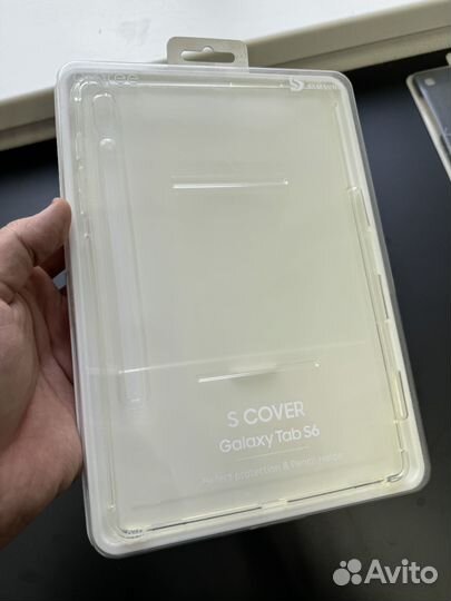 Чехол для Samsung Galaxy Tab S6