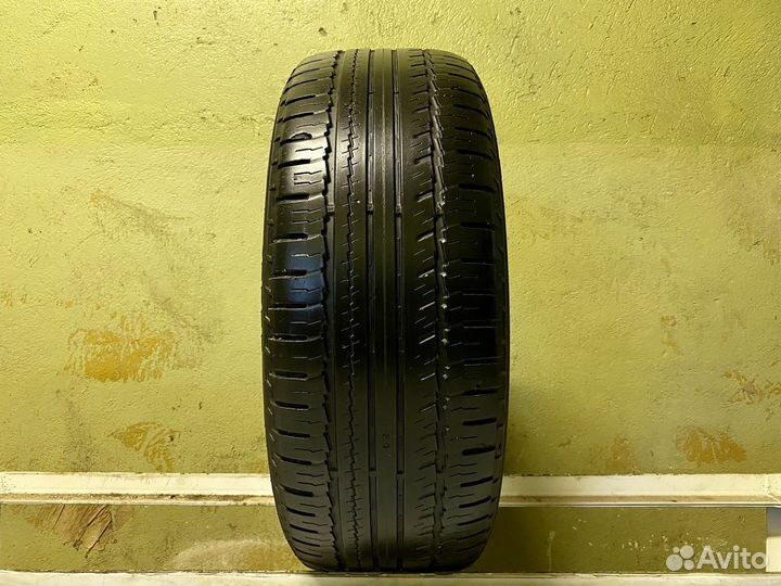 Nokian Tyres Nordman S SUV 225/55 R18 98