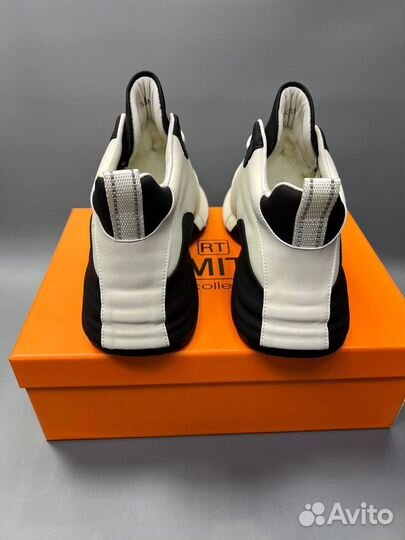 Кроссовки мужские