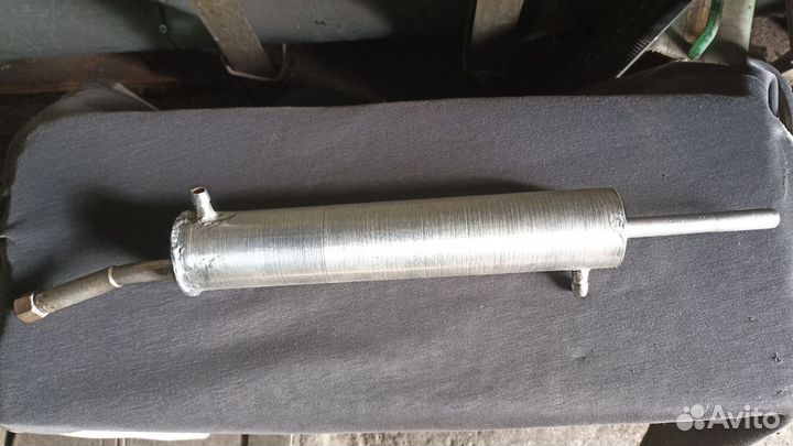 Дистилятор