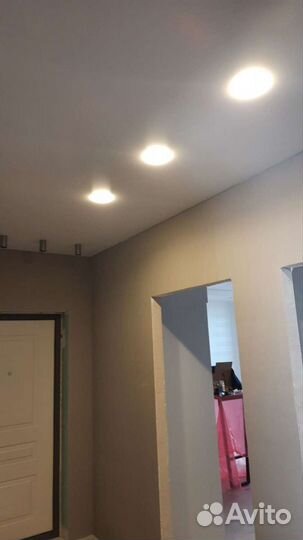 Качественное выравнивание стен