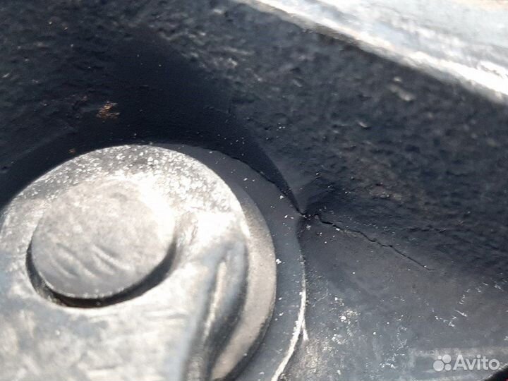 Турбина для Mazda CX-7 (ER) L3YB1370ZA