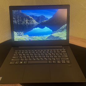 Ноутбук Lenovo V330-14IKB i5-8250U 8/256 Gb