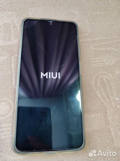 Xiaomi Redmi Note 10S, 6/64 ГБ