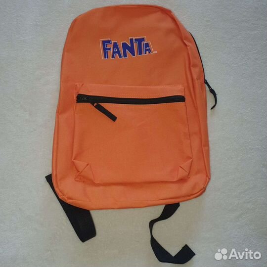 Новый лонгслив, шапка, рюкзак