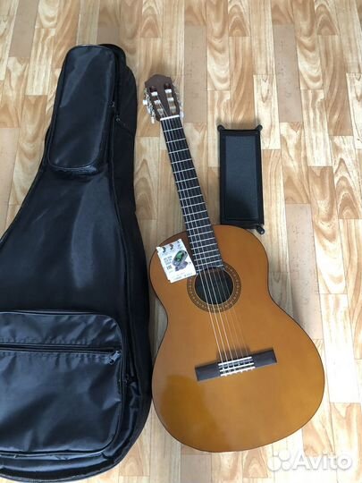 Гитара yamaha 3/4