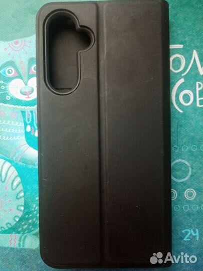 Чехол книжка Samsung Galaxy A54