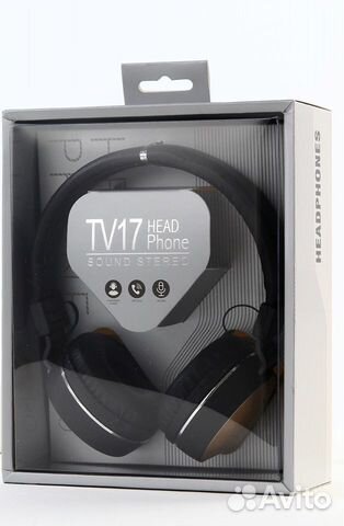 Наушники (провод )