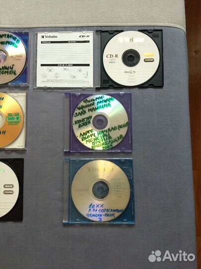 Диски с фильмами, фильмы, dvd