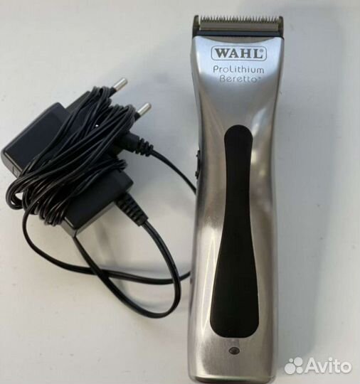 Машинка для стрижки волос wahl