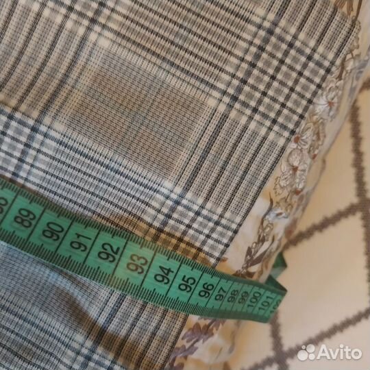 Брюки zara 44-46