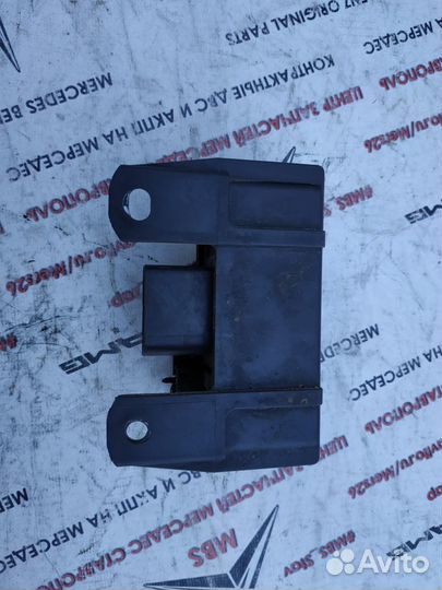 Реле свечей накала om611 om646 мерседес