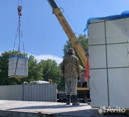 Газоблок