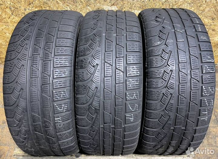 Pirelli Winter Sottozero 210 Serie II 225/55 R16
