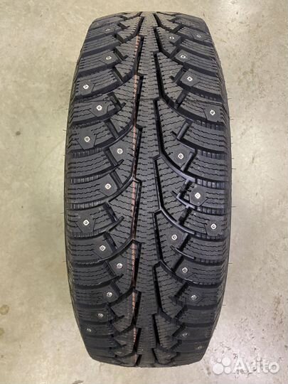 Nokian Tyres Nordman 5 SUV 225/70 R15C 98T