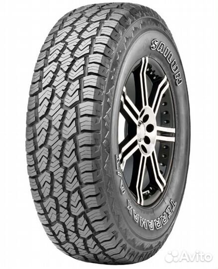 Sailun Terramax A/T 275/70 R16