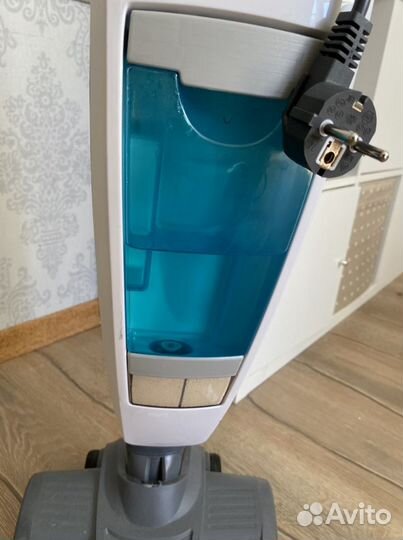 Пылесос kitfort