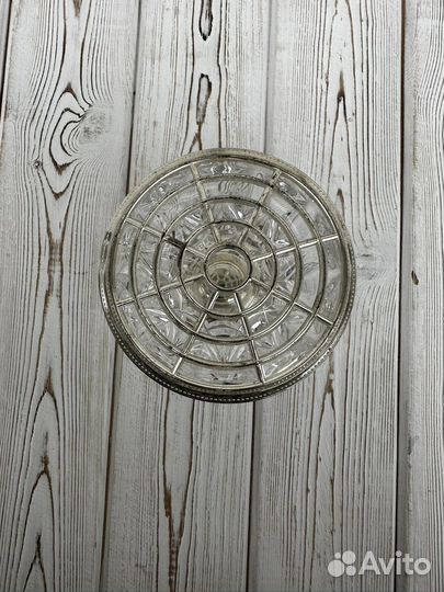 Роузбол ваза