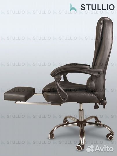 Кресло для игр. Игровое кресло с массажем