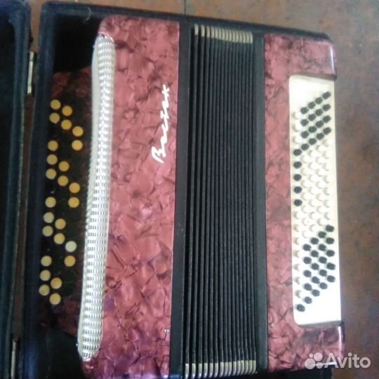 Баян восток