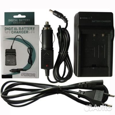 Зарядное устройство CR-V3, LB-01 для Kodak