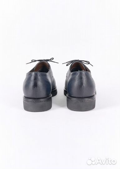 Туфли Santoni