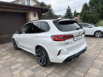 BMW X5 3.0 AT, 2021, 21 000 км, с пробегом, цена 11 900 000 руб.