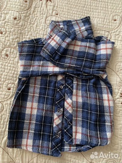 Детская одежда пакетом