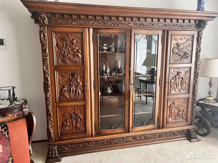 Комплект мебели