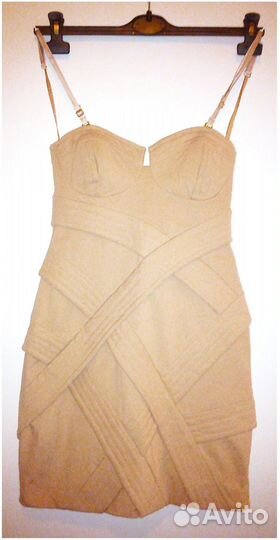 Платье Camila and Mark