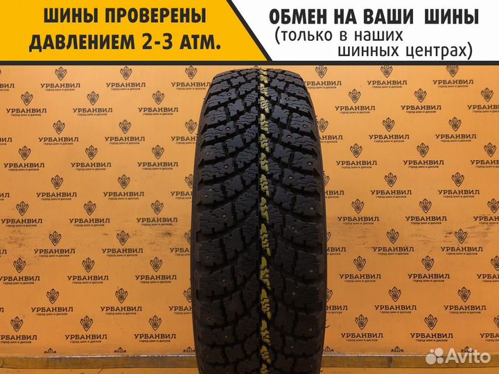 Amtel К-190M 175/70 R13 82Q