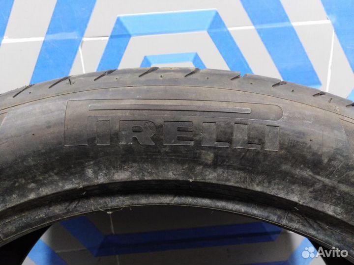 Pirelli P Zero 295/40 R21