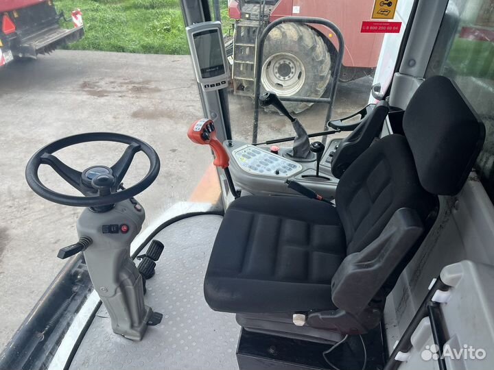 Комбайн Ростсельмаш Acros 550, 2018